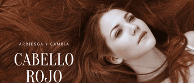 Arriesga tu look y presume con elegancia y belleza POR UN CABELLO ROJO Arriesga tu look y presume con elegancia y belleza POR UN CABELLO ROJO