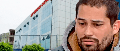 Padre de Luhana pide oraciones para su hija tras pasar a cuidados intermedios: "Que vuelva a caminar" Padre de menor pide oraciones para su hija tras pasar a cuidados intermedios: "Que vuelva a caminar"