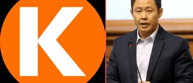 Kenji Fujimori: no pertenezco y no voy a regresar a Fuerza Popular Kenji Fujimori: no pertenezco y no voy a regresar a Fuerza Popular