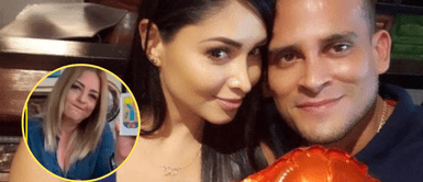 Vidente revela que en seis meses saldrá un ampay de Christian Domínguez. CHRISTIAN Domínguez: vidente afirma que cantante TENDRÁ AMPAY que dará “mucho de qué HABLAR” | VIDEO