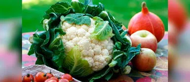 Menores necesitan comer frutas y verduras. ¿Cuáles son los síntomas de la anemia más frecuentes en infantes?