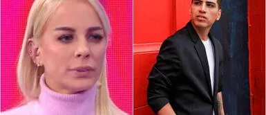 Dalia Durán asegura que la agresión de John Kelvin fue intento de feminicidio Dalia Durán tras liberación de John Kelvin: “Eso fue intento de feminicidio, yo pude quedar muerta”