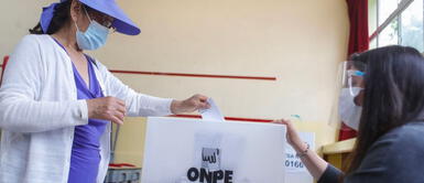 Los peruanos que cumplieron su labor como miembros de mesa en la primera vuelta deberán conocer su posición en los nuevos comicios. Segunda vuelta electoral: ¿Quiénes serán los miembros de mesa y cuánto podrán cobrar?