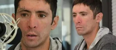 Lo encaré y lo maté: padre asesinó al violador de su hija, pero no irá preso "Lo encaré y lo maté": padre asesinó al violador de su hija, pero no irá preso