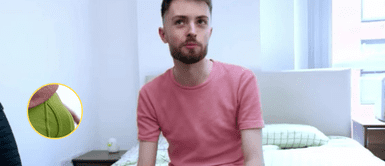 Conoce de qué trata este trastorno genético. Joven con pene de 24 cm no fue aceptado en nuevo trabajo porque creyeron que tenía una erección