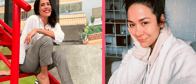 Se revela la razón por el que Magdyel Ugaz se encuentra alejada de ‘Al fondo hay sitio’ Se revela la razón por el que Magdyel Ugaz se encuentra alejada de ‘Al fondo hay sitio’