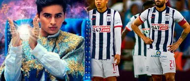 Alianza Lima no levantaría el título del 2022, según el vidente Mossul MOSSUL aseguró que ALIANZA LIMA no campeonará: "Las cartas no salen a su favor"