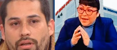 “En Saco Oliveros no hay bullying”: Directora se pronuncia sobre niña que cayó de cuarto piso “En Saco Oliveros no hay bullying”: Directora se pronuncia sobre niña que cayó de cuarto piso