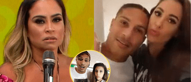 Ethel Pozo hace énfasis en que Paolo Guerrero se muestra muy diferente con Ana Paula Consorte, a diferencia de cómo lo hacía con Alondra García Miró, con quien estuvo 7 años. ETHEL CRITICÓ la exhibición de PAOLO con ANA PAULA Consorte: “ALONDRA le dio 7 AÑOS y no publicó nada” | VIDEO