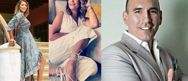 Magaly Medina dio a conocer quién sería 'la amiga' de Rafael Fernández. ¿Rafael Fernández SUPERÓ a Karla Tarazona? Conoce a la ‘RUBIA´ que le regresó la sonrisa al REY DE LOS HUEVOS