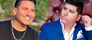 John Kelvin volverá a los escenarios junto a Pedro Loli y usuarios se indignan: "Debería estar en la cárcel" JOHN KELVIN genera indignación tras anuncio de retorno a escenarios con PEDRO LOLI: "Debería estar en la cárcel"