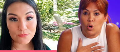 Magaly Medinafuriosa por agresión de Analy Sotelo y recordó el caso Dalia Durán con John Kelvin MAGALY MEDINA tras agresión física a ANALY SOTELO: "Este tipo está no habido, se ha desaparecido"