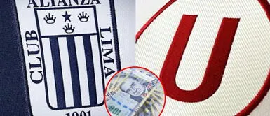 Dirigente de la U hace millonario a Alianza Lima con novedosa idea Dirigente de la 'U' hace "millonario" a Alianza Lima con novedosa idea
