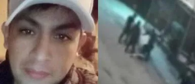 Carabayllo: joven padre de familia sufre fractura en el cráneo y queda en coma por evitar robo Carabayllo: joven padre de familia sufre fractura en el cráneo y queda en coma por evitar robo