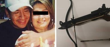 Italia: PERUANO es asesinado con una FLECHA mientras celebraba el nacimiento de su hijo Italia: PERUANO es asesinado con una FLECHA mientras celebraba el nacimiento de su hijo