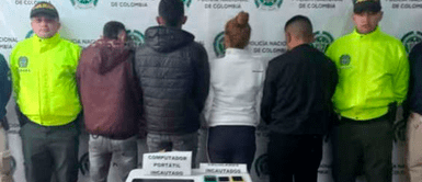 Mujer hace todo por su hija y se infiltra en red de trata de personas y rescatarla Mujer hace todo por su hija y se infiltra en red de trata de personas y logra rescatarla