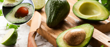 Descubre cómo evitar que la palta se negree al momento de abrirla,¿. ¿Cómo conservar la palta para que no se negree al aire libre?