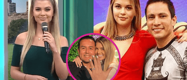 Brunella Horna dejó atrás a Renzo Costa Brunella Horna dice que NO LE GUARDA RENCOR a Renzo Costa: “Ya perdoné, soy feliz”