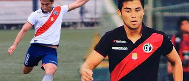 Rodrigo Cuba jugará nuevamente en el Deportivo Municipal RODRIGO CUBA cambia de aires: el 'Gato' está muy cerca de jugar en DEPORTIVO MUNICIPAL