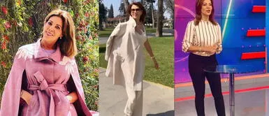 Maritere Braschi se encuentra de aniversario. MARITERE BRASCHI sobre ‘la SEÑITO’ y ‘la URRACA’: “Seguimos haciendo cosas”