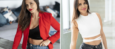 Maju Mantilla y la seducción a flor de piel con un fascinante bikini que confirma su poderío femenino Maju Mantilla y la seducción a flor de piel con un fascinante bikini que confirma su poderío femenino