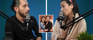 Úrsula Boza confiesa que le fue infiel a Christopher Gianotti Úrsula Boza confiesa que le fue infiel a Christopher Gianotti: “Fue cuando iniciábamos” | VIDEO