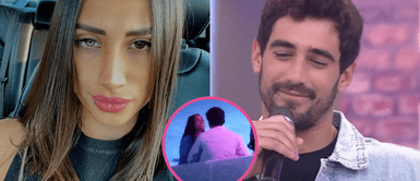 Valery Revello rompe el silencio sobre situación con Diego Rodríguez Valery Revello SE PRONUNCIA tras ser RECHAZADA por Diego Rodríguez: “Estábamos jugando”