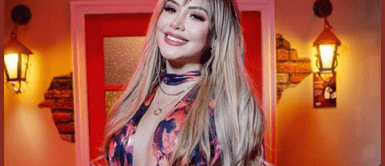 Claudia Serpa cambia radicalmente su look y nos trasmite la nostálgica imagen de Jacqueline Kennedy Claudia Serpa cambia radicalmente su look y nos trasmite la nostálgica imagen de Jacqueline Kennedy