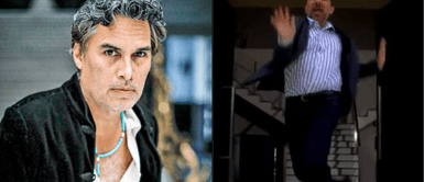 Patricio Suárez Vértiz encantado con talento de Giovanni Patricio Suárez Vértiz emocionado al ver bailar a Giovanni Ciccia ‘Disco Bar’: “Ha rescatado mi personalidad”