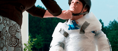 ¿Eres una madre o padre helicóptero? Conoce los efectos negativos de este tipo de crianza ¿Eres una madre o padre helicóptero? Conoce los efectos negativos de este tipo de crianza