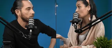 Tremenda revelación de Úrsula Boza Úrsula Boza revela que le fue infiel a Christopher Gianotti poco antes de casarse: "Me perdonaste"