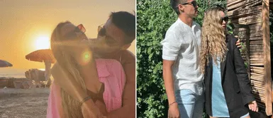 Rodrigo Cuba es criticado por Ale Venturo en casa. Ale Venturo reclama al 'GATO' CUBA y jugador se pone nervioso: "Por favor, deja de engañar"