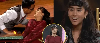 Melissa Paredes interpretó a "Betty, la fea" y logró alto puntaje. MELISSA PAREDES SORPRENDIÓ a todos los miembros del jurado con su GRAN ACTUACIÓN como “BETTY, la fea” | VIDEO