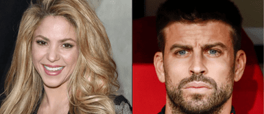 Shakira se da nueva oportunidad en el amor Shakira inició nueva relación con deportista colombiano, según medios: “Nueva oportunidad al amor”