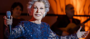 Cecilia Bracamonte: La UPC estrenó “Energía Pura”, documental de homenaje por sus 60 años de trayectoria artística CECILIA BRACAMONTE: se estrena DOCUMENTAL de homenaje por sus 60 años de TRAYECTORIA artística