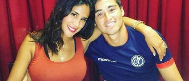 Melissa Paredes asegura que es tiempo de seguir adelante luego de mejorar su relación con Rodrigo Cuba Melissa Paredes y su actual RELACIÓN CON EL ‘GATO’ CUBA: “El pasado que ya dolió bastante, ahora es remar para adelante”