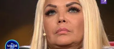 Shirley Cherres quiso atentar contra su vida y preocupa a sus seguidores de Instagram Shirley Cherres PREOCUPA A SEGUIDORES con publicación: “Mis familiares se creen perfectos, solo critican”