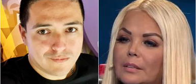 Samuel Suárez de Instarándula se encuentra preocupado por Shirley Cherres tras publicación. Samuel Suárez se encuentra preocupado por Shirley Cherres tras publicación: “Es un pedido de auxilio”