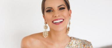 Valeria Piazza confesó que recién ha visto su vestido, faltando pocos días para su boda Valeria Piazza CONFESÓ que recién ha visto su vestido, FALTANDO POCOS DÍAS para su boda