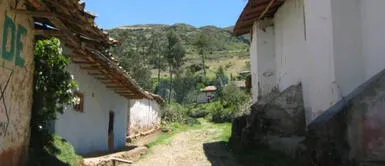 Cajamarca: menor de edad agrede a su madre, le roba miles de soles y se escapa con su padrastro Cajamarca: menor de edad agrede a su madre, le roba miles de soles y se escapa con su padrastro