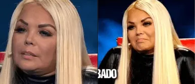 Shirley Cherres revela duro momento que atraviesa Shirley Cherres preocupa con mensaje de suicidio: "Mis familiares solo me critican"