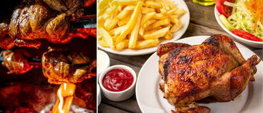 El pollo a la brasa es el plato bandera más consumido por los peruanos. Pollo a la brasa: estas son las 10 mejores pollerías según los Premios Summum 2022
