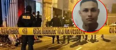 Trujillo: policía abate a delincuente extranjero que pretendía asaltarlo Trujillo: policía abate a delincuente que pretendía asaltarlo