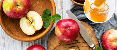 Existen ciertos trucos que ayudan a conservar por más tiempo una manzana. 6 trucos para conservar la manzana sin que no se oxide