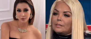 Karla Tarazona se solidariza con Shirley Cherres Karla SE SOLIDARIZA con situación de Shirley Cherres: “No queremos que le pase nada”