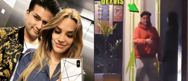 Magaly envía mensaje a Cassandra Sánchez Magaly Medina lanza ADVERTENCIA a Cassandra por ampay de Deyvis: "Sospecharía si va a un lugar donde dan masajes con final feliz"