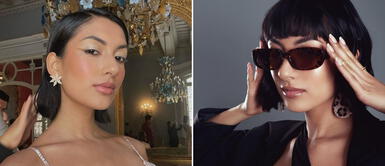 Brenda Matos Fadholi eligió una carrera universitaria que no se encuentra relacionada a la actuación. Kimberly de ‘AFHS’: la carrera estudió Brenda Matos, pero abandonó por el modelaje