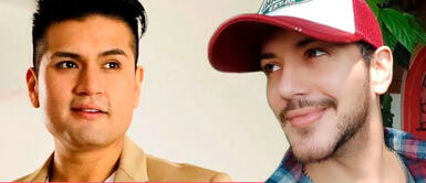 Jean Paul Santa María se burla de Deyvis Orosco con divertido TikTok y Magaly Medina lo felicita JEAN PAUL 'trolea' a DEYVIS OROSCO por servicios que brindan en SAUNA: "Te van contando chistes"