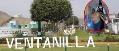 Ventanilla: menor de 13 años mató a su padrastro que intentó violarla Ventanilla: menor de 13 años mató a su padrastro que intentó violarla