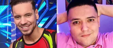 Anthony Aranda destruye a Samuel Suárez El ‘Activador’ molesto con Samuel Suárez: “Hasta yo me río cuando dice algo de mí”